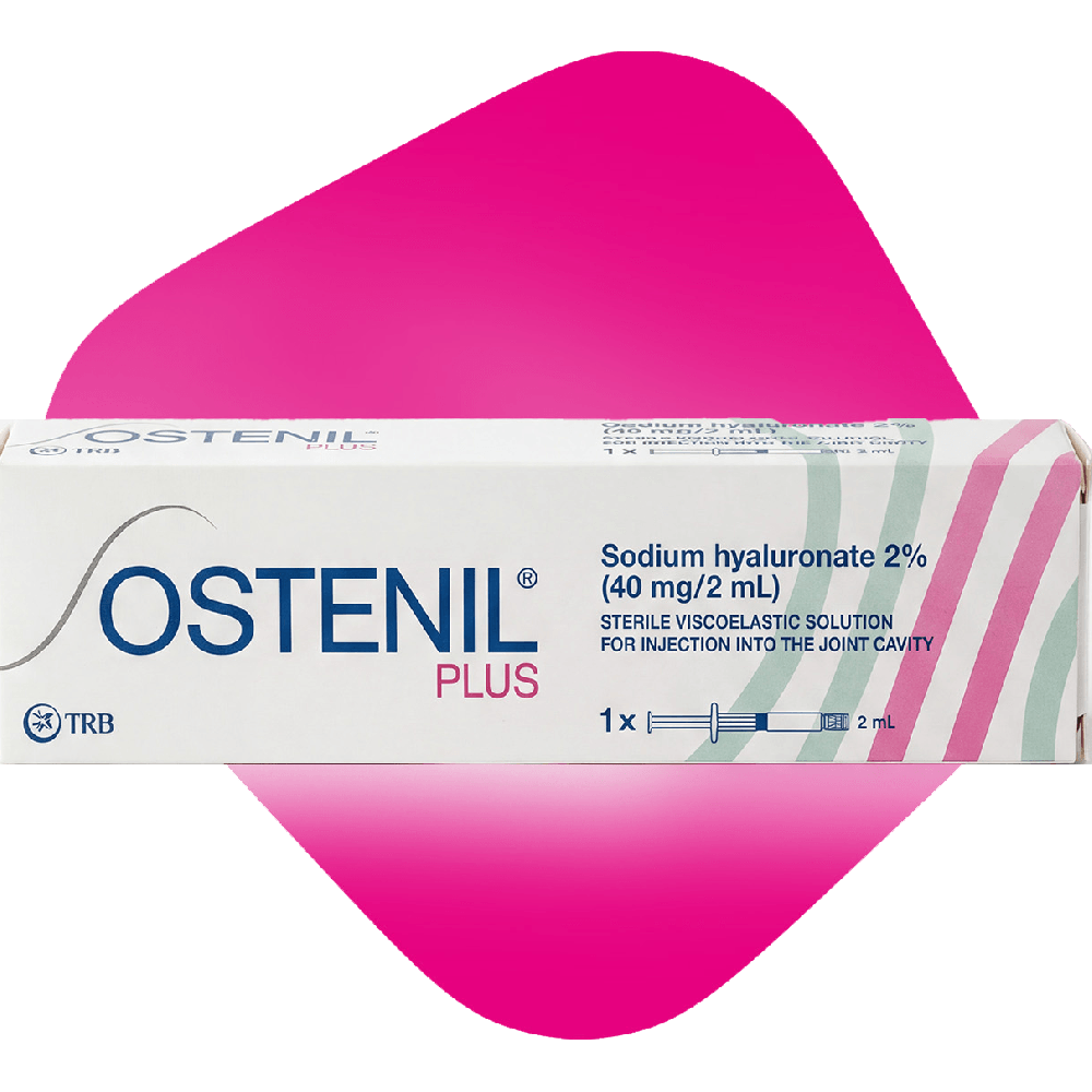 Ostenil Plus