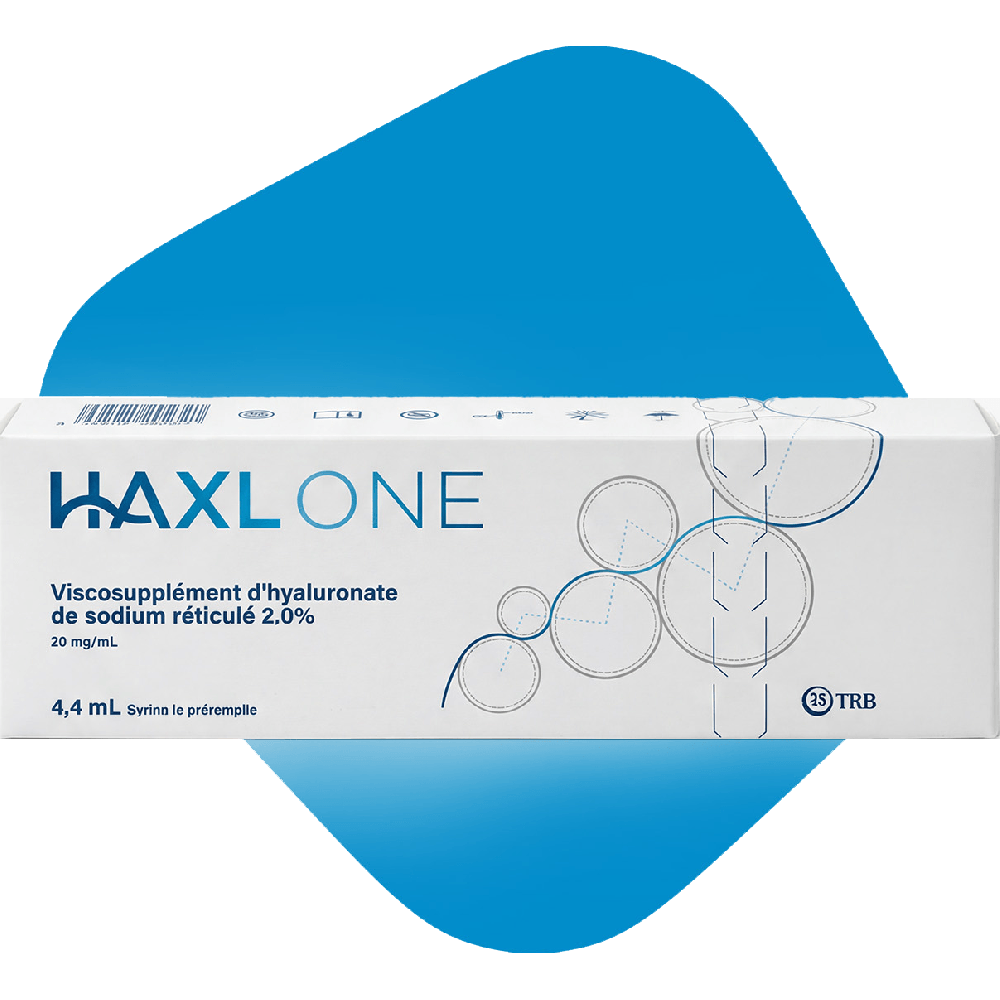 Haxlone