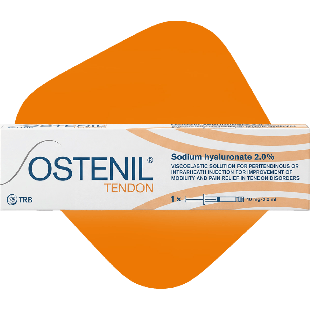 Ostenil Tendon